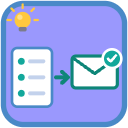 Light Mail Merge